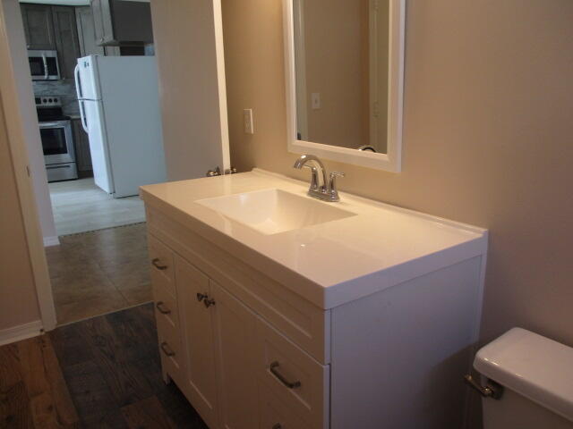 SANDY RIDGE ESTATES - Residential Lease