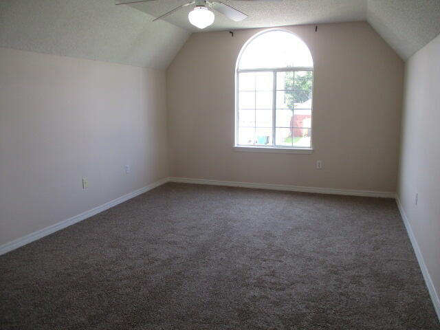 SANDY RIDGE ESTATES - Residential Lease