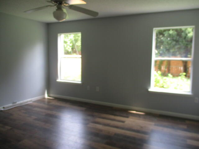 SANDY RIDGE ESTATES - Residential Lease