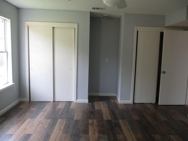 SANDY RIDGE ESTATES - Residential Lease