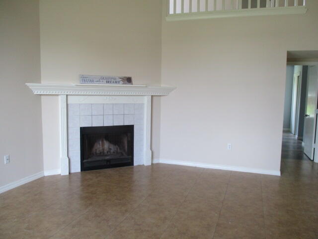 SANDY RIDGE ESTATES - Residential Lease