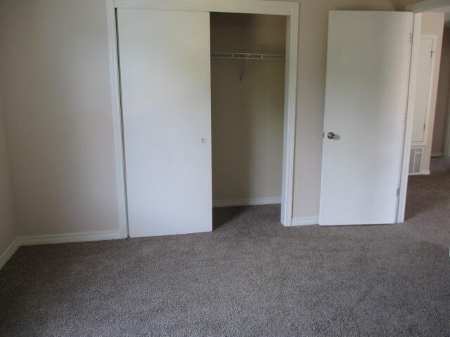 SANDY RIDGE ESTATES - Residential Lease