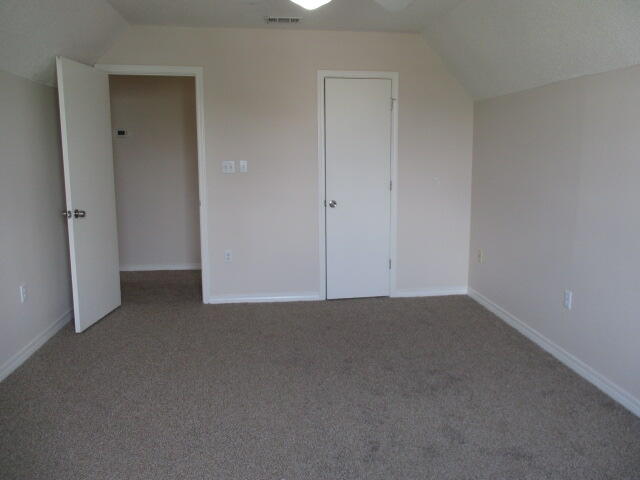 SANDY RIDGE ESTATES - Residential Lease