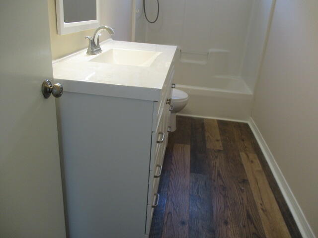 SANDY RIDGE ESTATES - Residential Lease