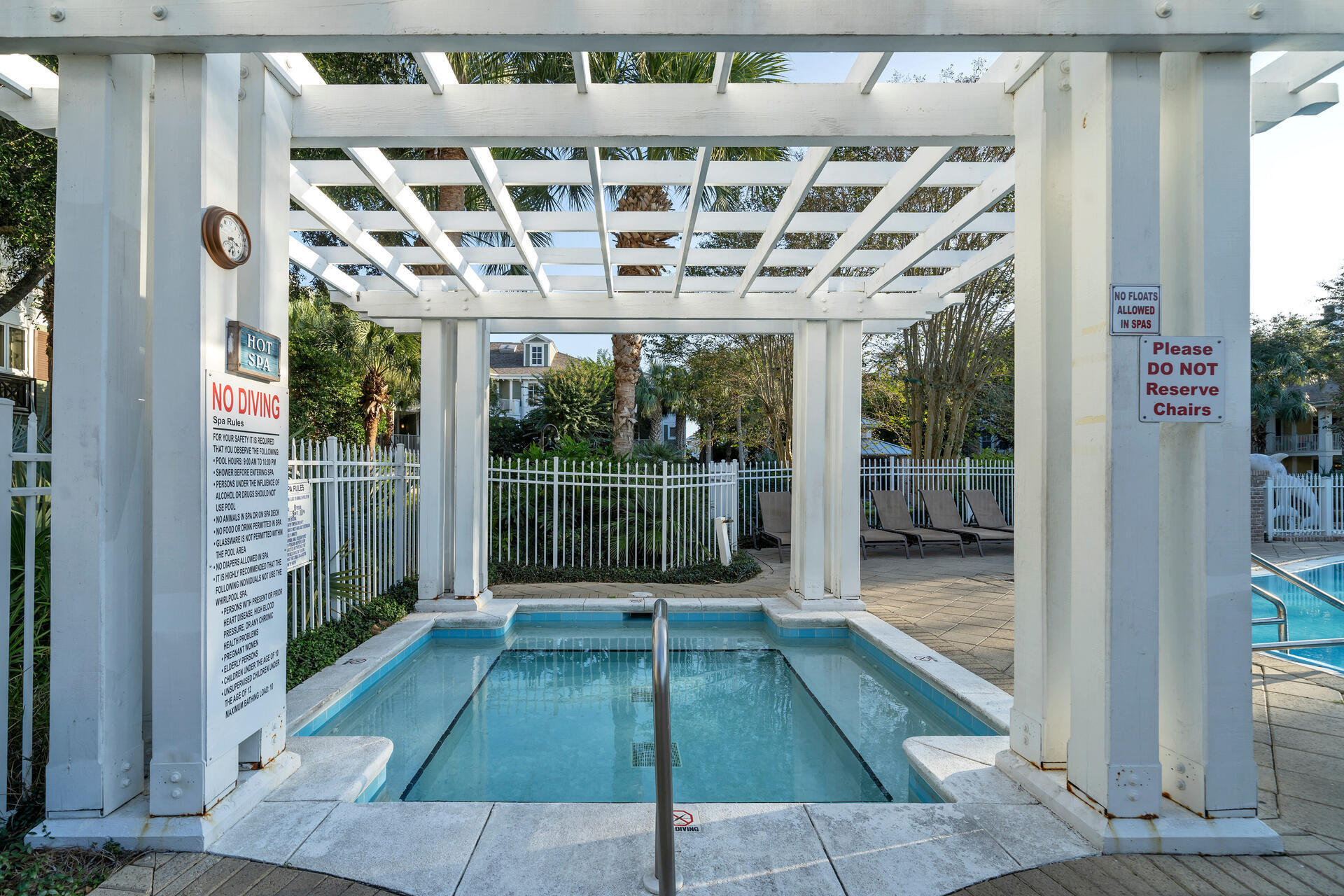 MARKET STREET INN - Residential