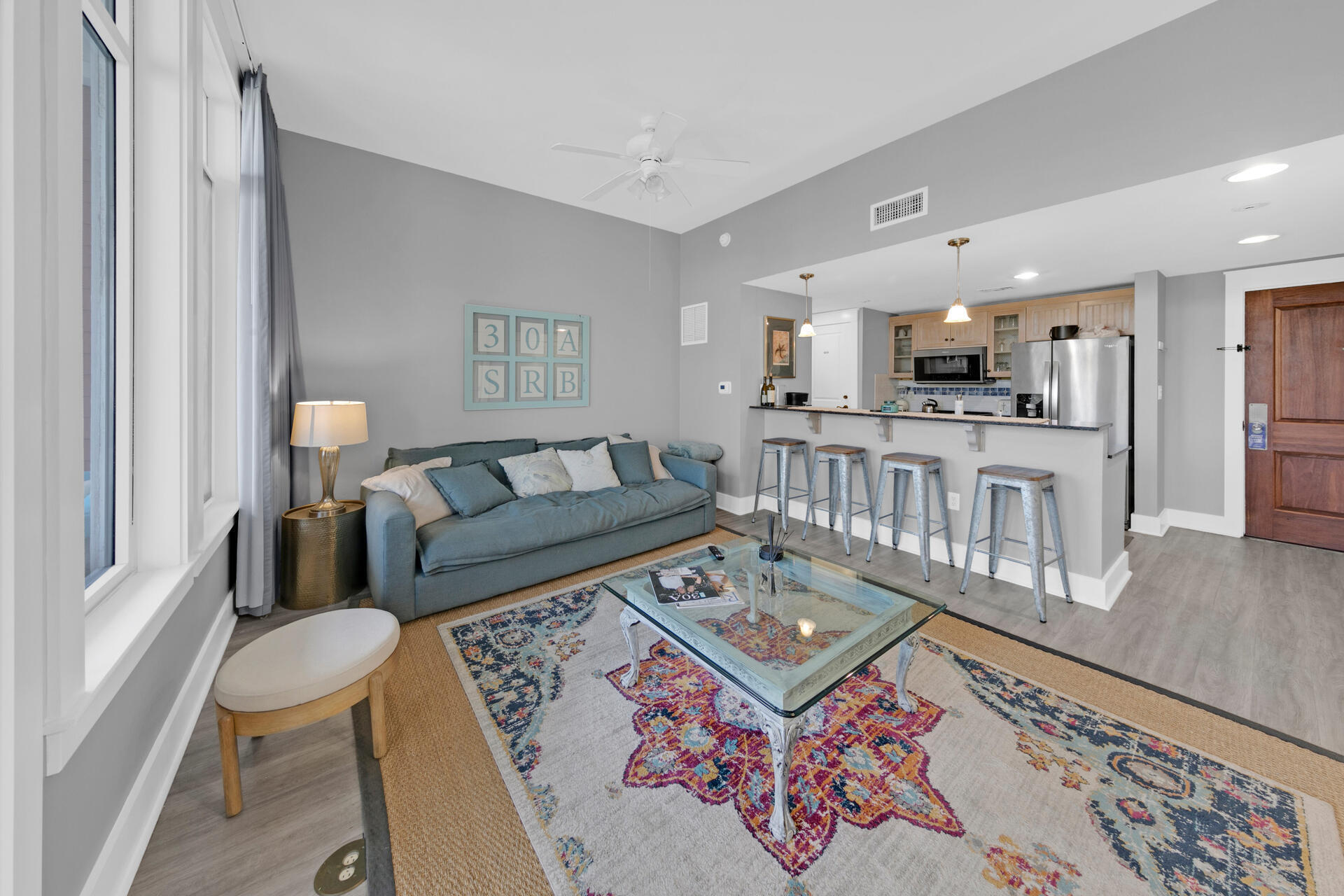 MARKET STREET INN - Residential
