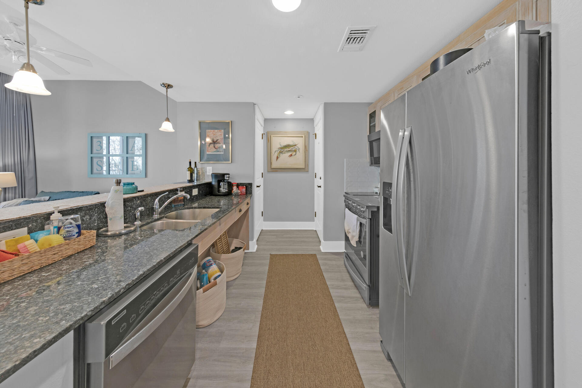MARKET STREET INN - Residential