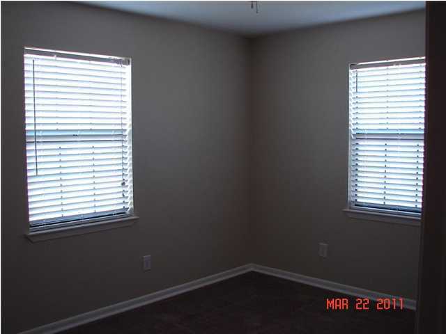 UNRECORDED SUBDIVISION - Residential Lease