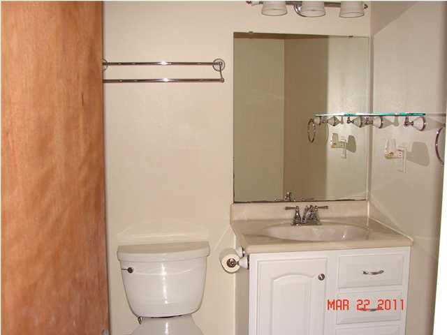 UNRECORDED SUBDIVISION - Residential Lease
