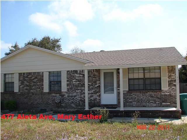 UNRECORDED SUBDIVISION - Residential Lease
