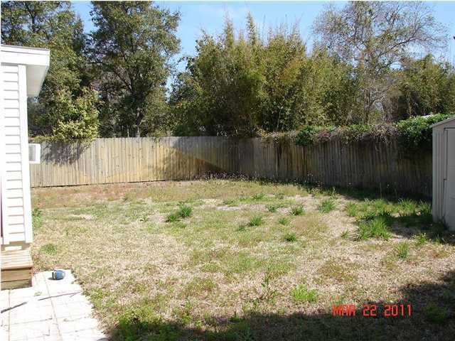 UNRECORDED SUBDIVISION - Residential Lease