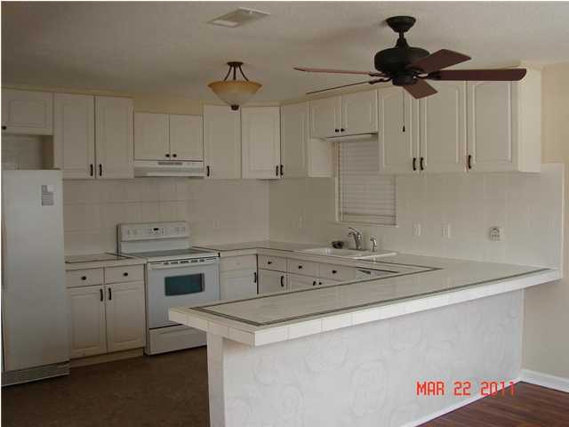 UNRECORDED SUBDIVISION - Residential Lease