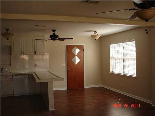 UNRECORDED SUBDIVISION - Residential Lease