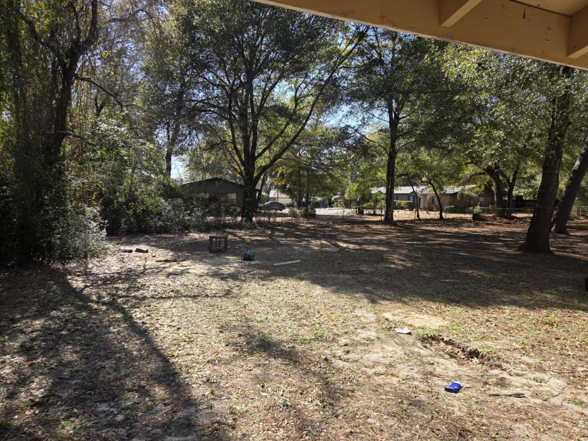 FOREST HTS S/D LOT 3 BLK 2 - Residential