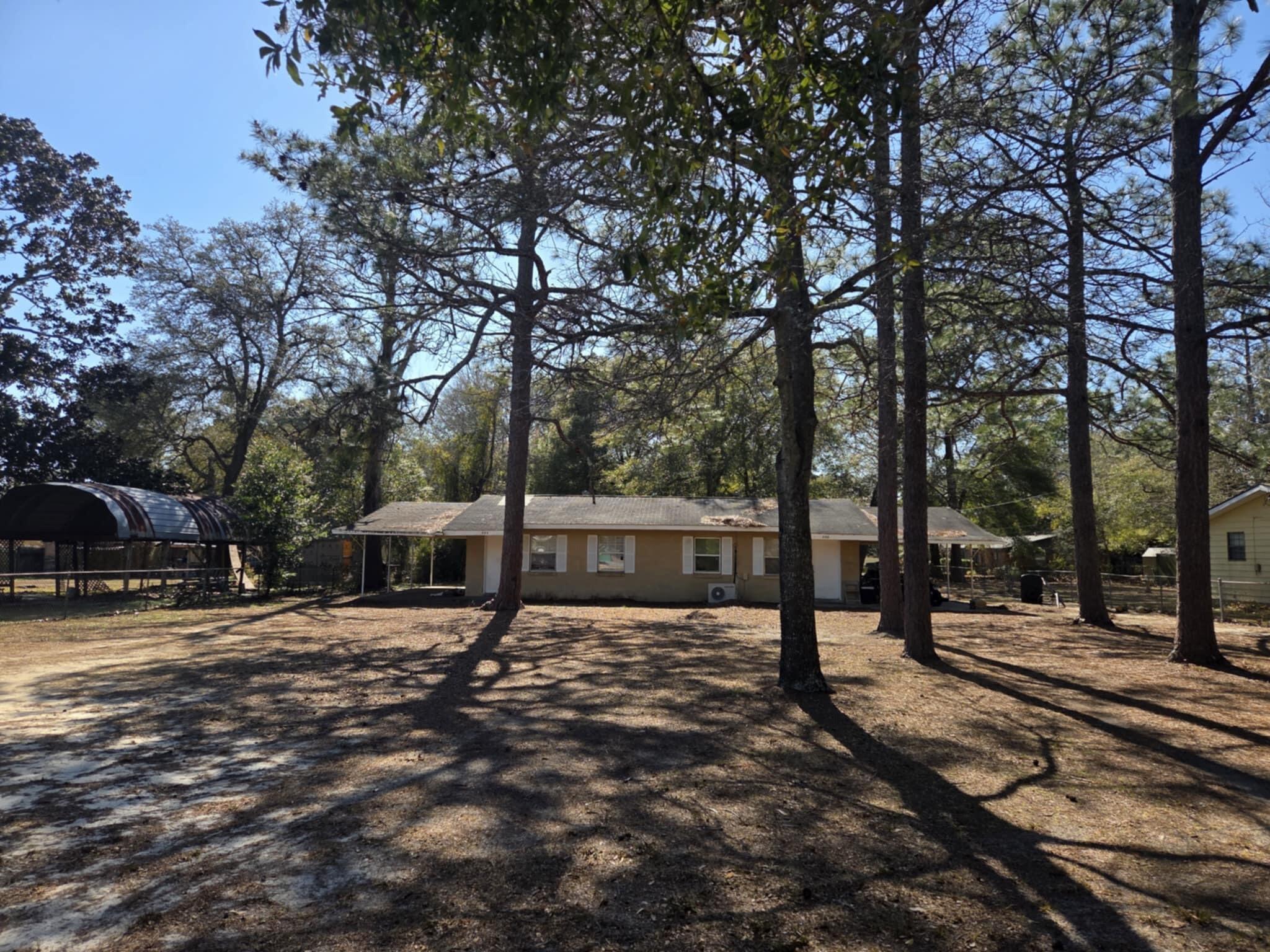 FOREST HTS S/D LOT 3 BLK 2 - Residential
