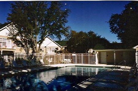 THE OAKS AT NICEVILLE - Residential
