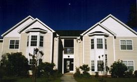 Prime first floor pool-view location at The Oaks (Bldg 12), Niceville's centrally located, affordable condo. Owner-occupied and beautifully maintained, this unit features floating laminate floors, crown molding in the living area and on cabinets. All appliances convey: refrigerator (2012), range/oven (2010), microwave, and dishwasher. The paint is recent. You'll also appreciate the brand new (2015) heatpump, 9' ceilings, generous closet space, & a TV niche in the great room. This unit also offers a covered porch with a pool view so you can enjoy your private outdoor space. This congenial complex offers a community pool and several grilling stations to encourage community get-togethers. Conveniently located  close to the Connector for quick access to Destin's sugar-white beaches, Eglin AFB, 7th  SF and I-10. Locally, the Oaks is within walking distance to Ruckel Middle School and Niceville High School, the public library, and the children's playground.  It's also just a short drive to NW Florida College, Mattie Kelly Arts Center, as well as medical facilities.  A rare combination of great location and affordable price.  It's a winner!  Practical facts:  The dining room wall mirror conveys.  Unit is available for occupancy mid-June.  Seller can close early and rent back if buyers want to close before mid-June.