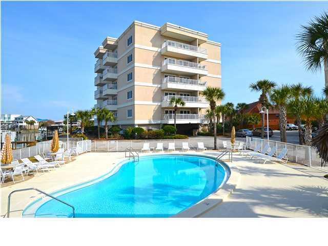 SUN KING TOWERS PH 1 - Residential