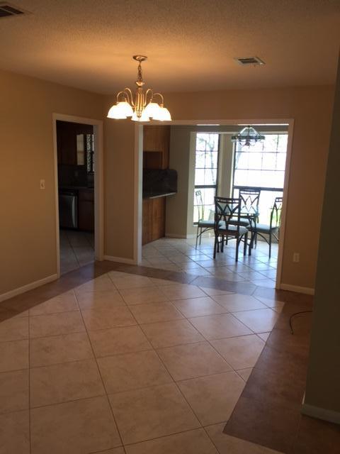 CRESCENT SHORES - Residential Lease