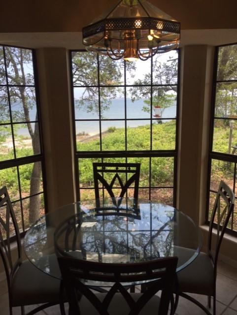 CRESCENT SHORES - Residential Lease