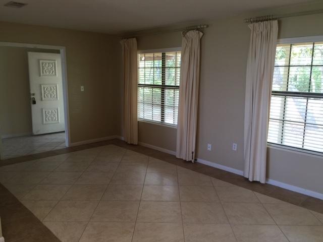 CRESCENT SHORES - Residential Lease