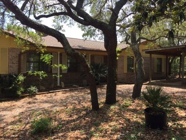 Nice waterfront home in Navarre! No dock or boat facility. No pets, no smoking, clean credit, good rental and employment. Call for apt to see interior. nonrefund fee from SD upon vacating for pest control. Tile floors throughout! Call for more information. Rent reflects discount when paid by the first of each month. (rent discounted from $2650 to $2600 if paid by the first of each month)