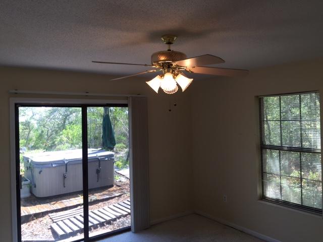 CRESCENT SHORES - Residential Lease