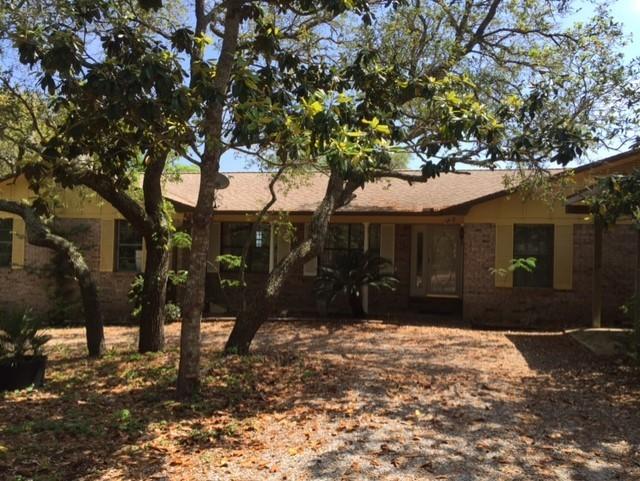 CRESCENT SHORES - Residential Lease
