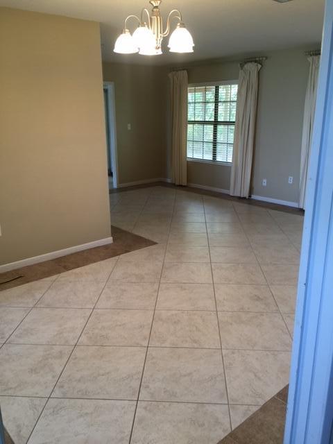 CRESCENT SHORES - Residential Lease