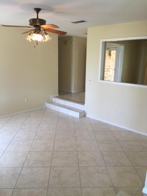 CRESCENT SHORES - Residential Lease