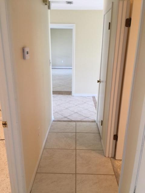 CRESCENT SHORES - Residential Lease