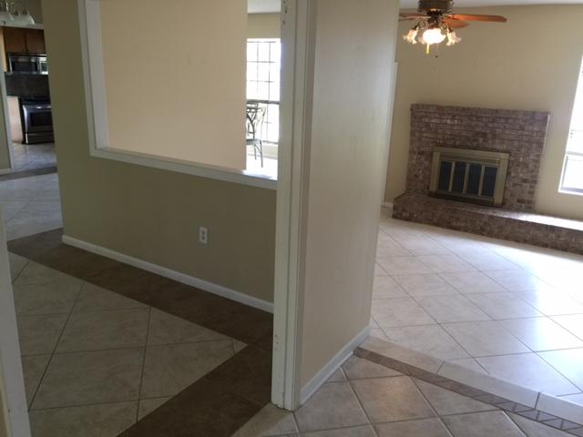CRESCENT SHORES - Residential Lease