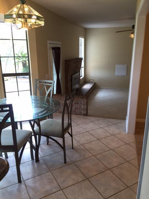 CRESCENT SHORES - Residential Lease