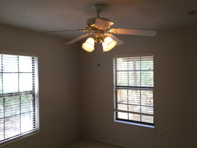 CRESCENT SHORES - Residential Lease