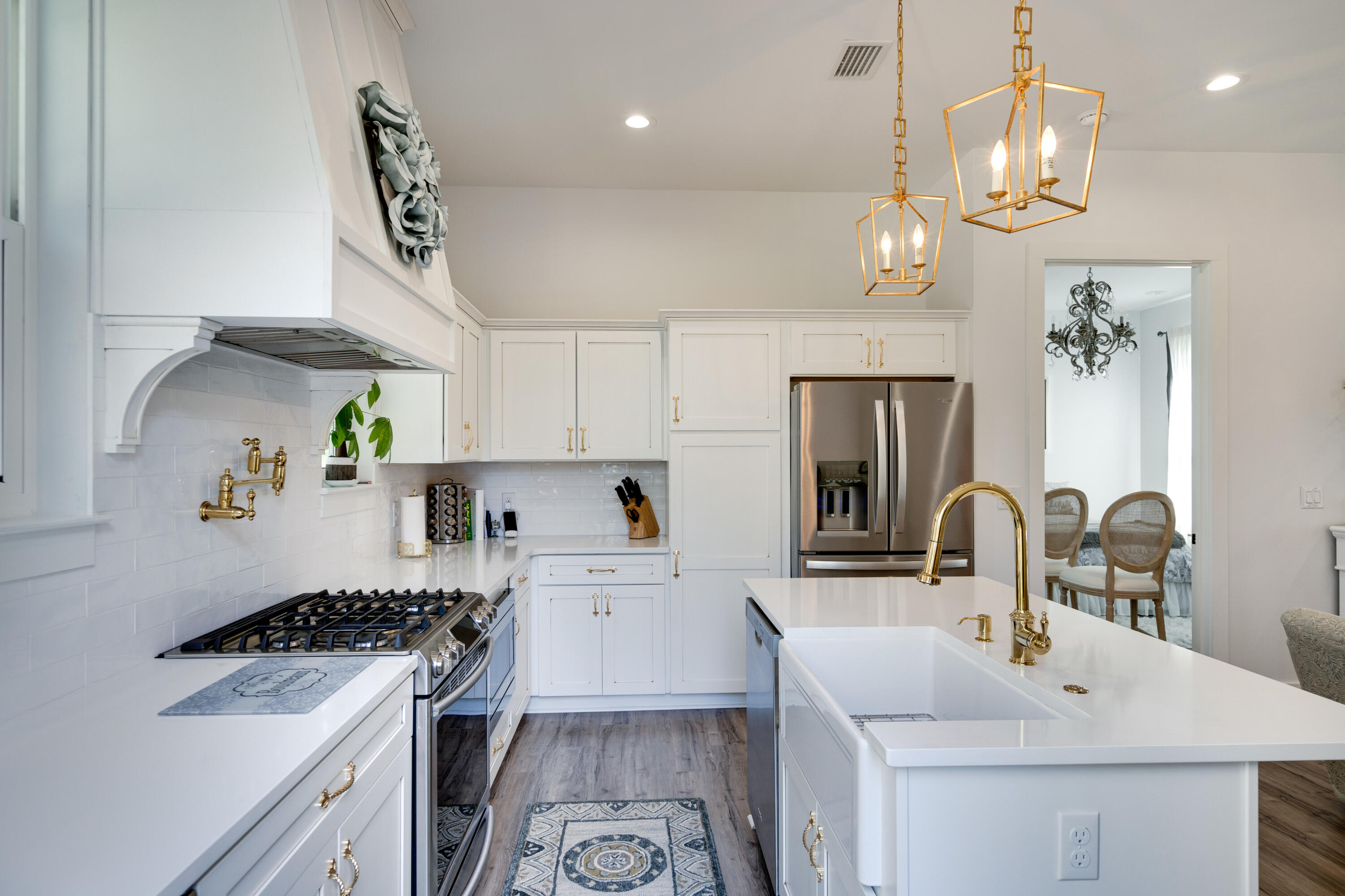 DRIFTWOOD ESTATES - Residential