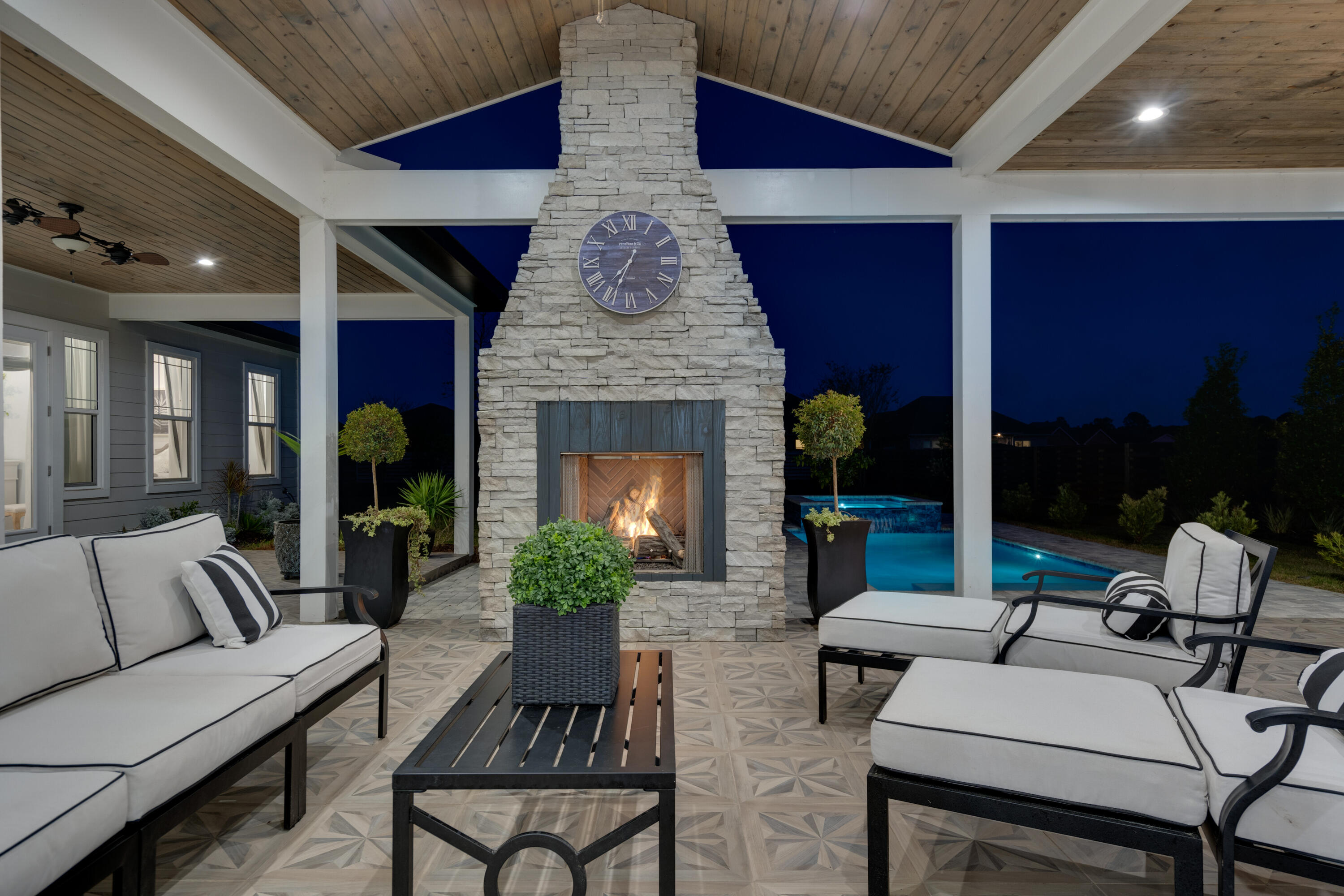 DRIFTWOOD ESTATES - Residential