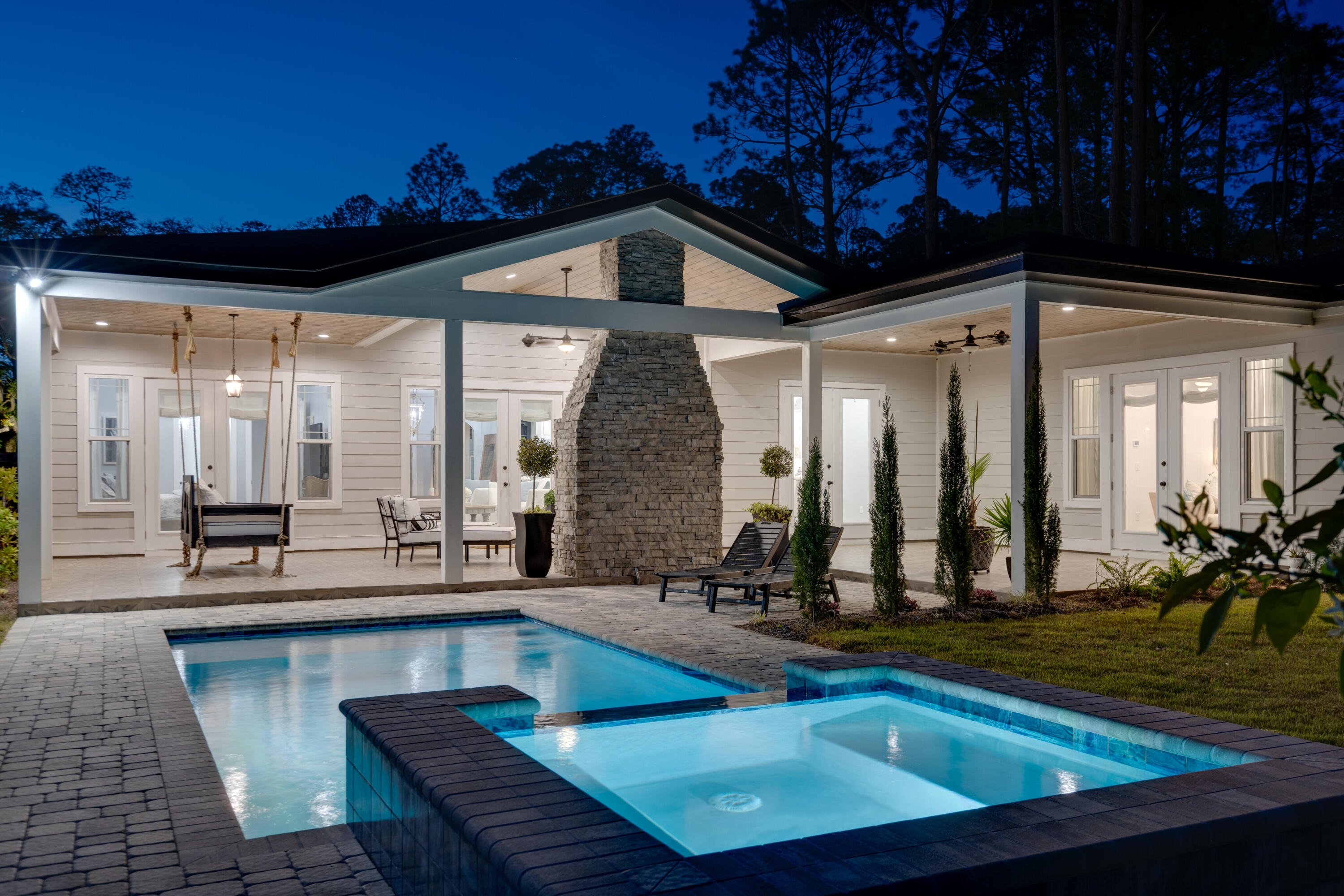 DRIFTWOOD ESTATES - Residential