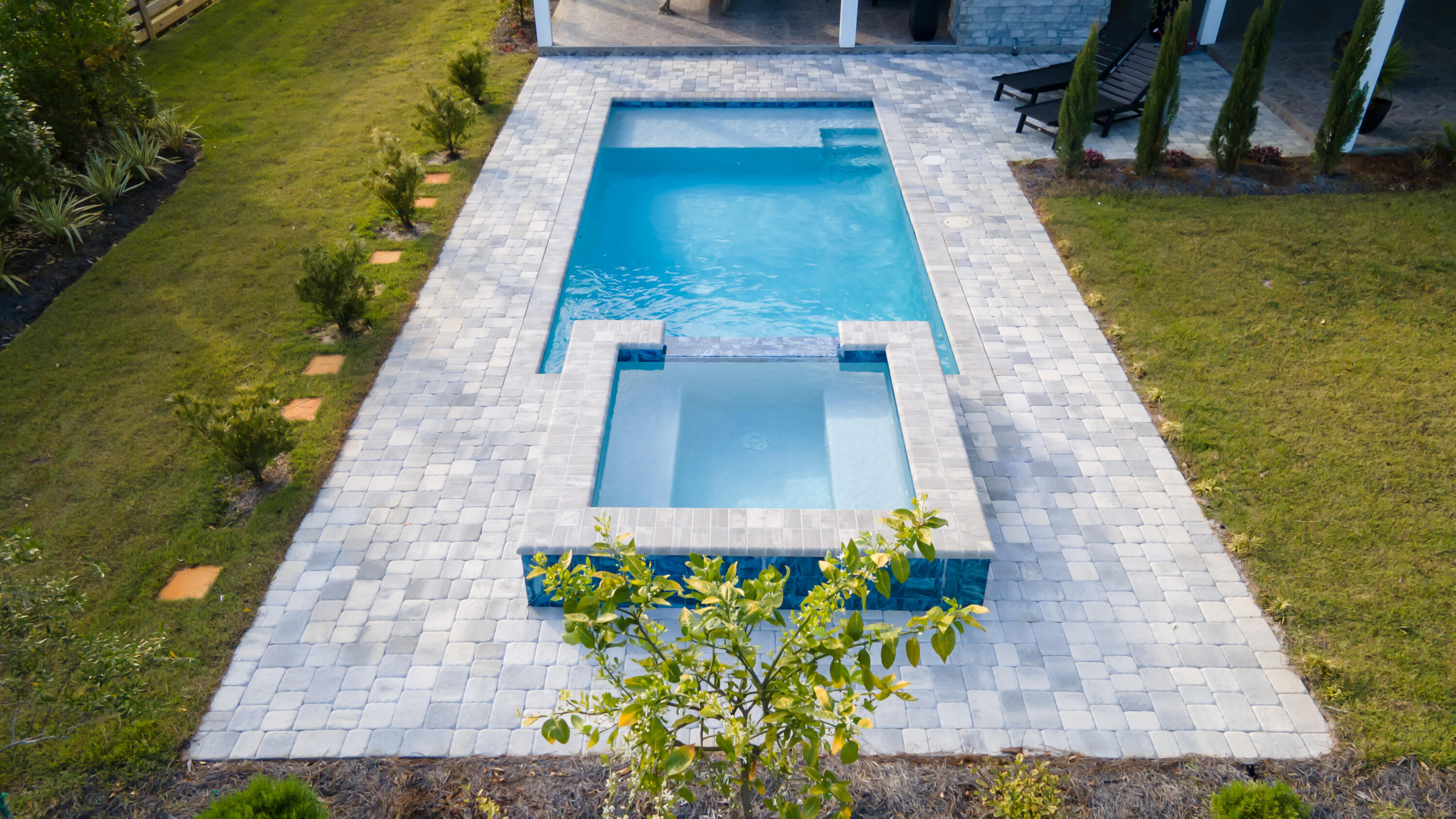 DRIFTWOOD ESTATES - Residential