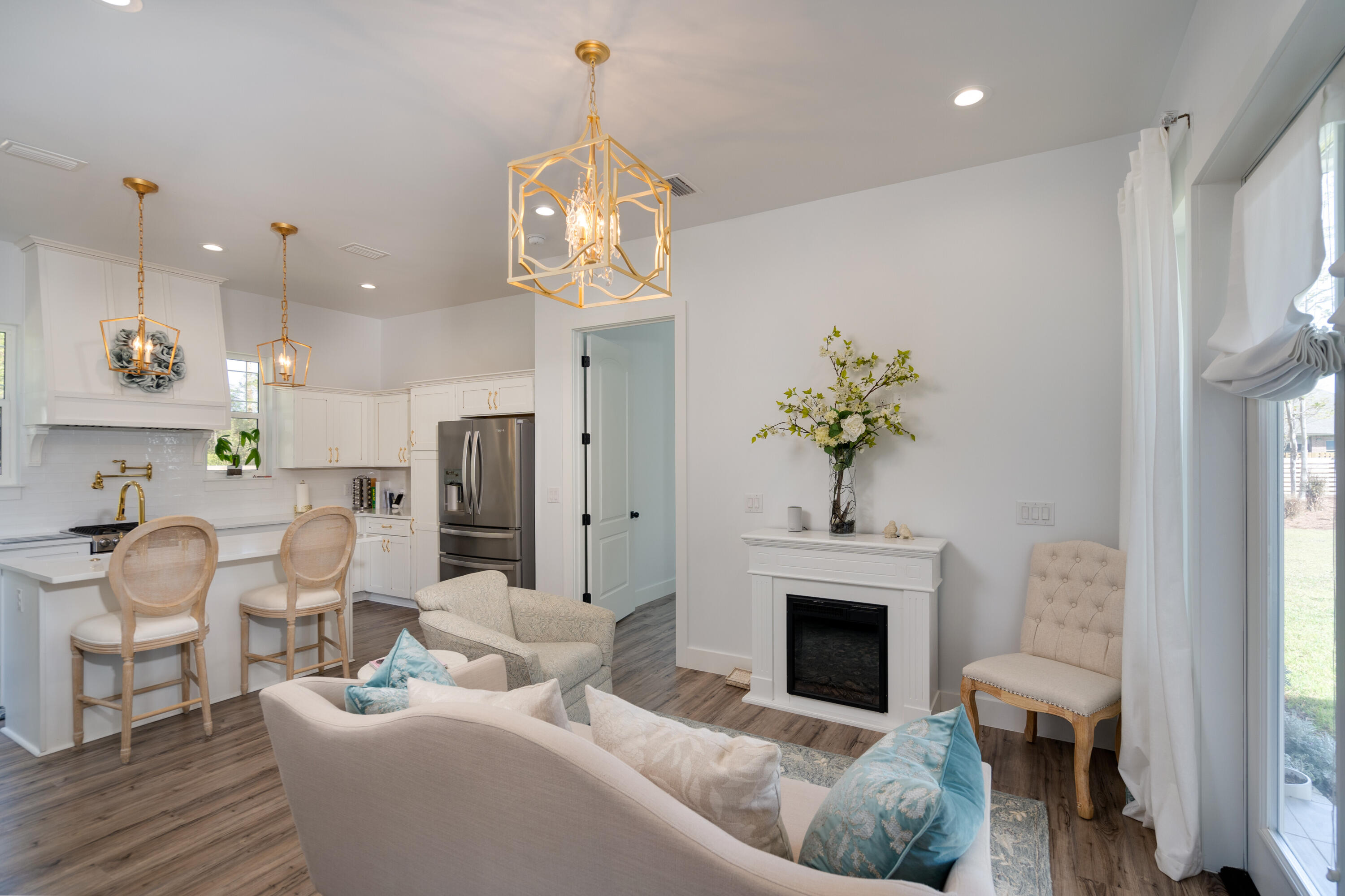 DRIFTWOOD ESTATES - Residential