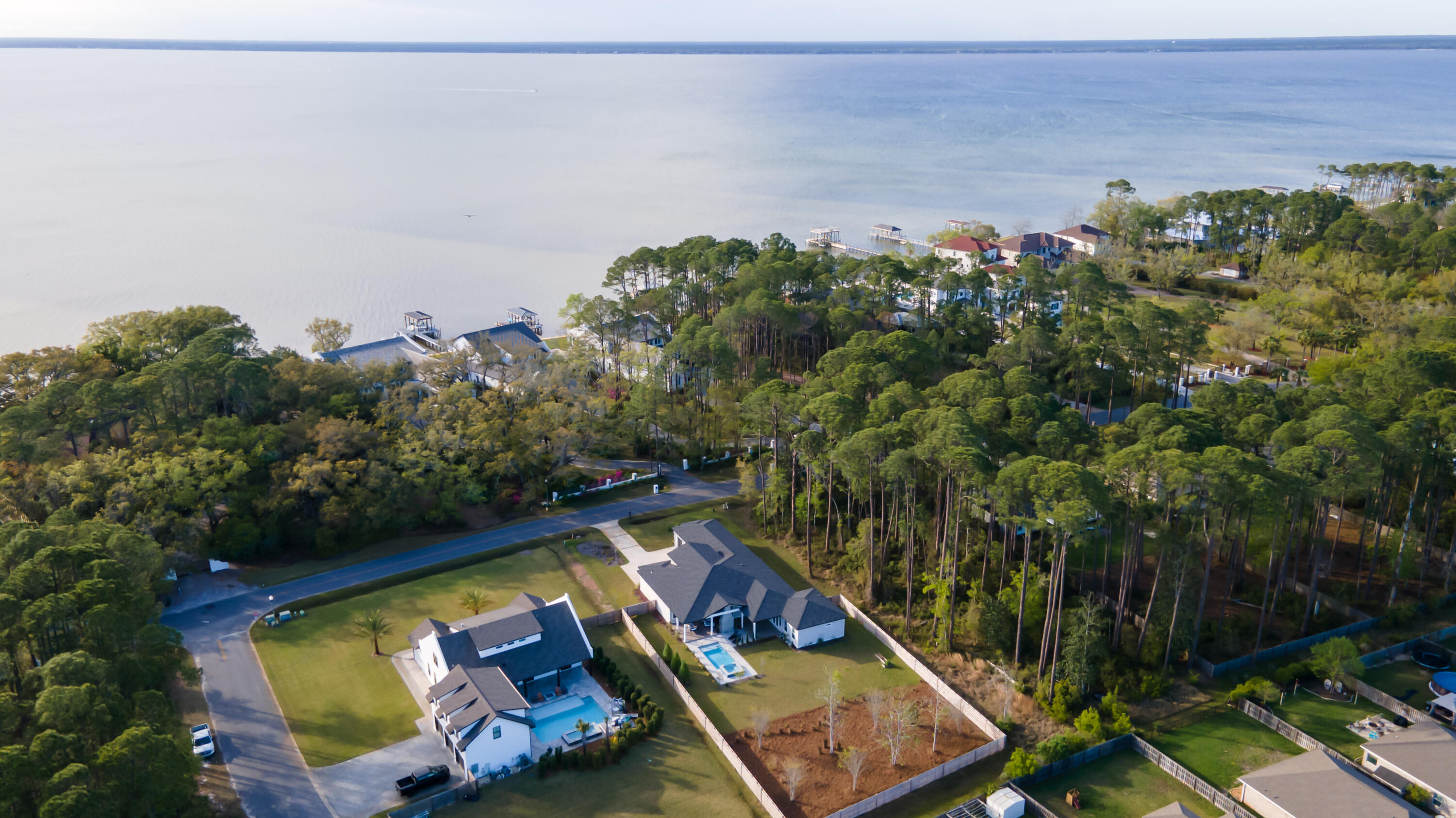 DRIFTWOOD ESTATES - Residential