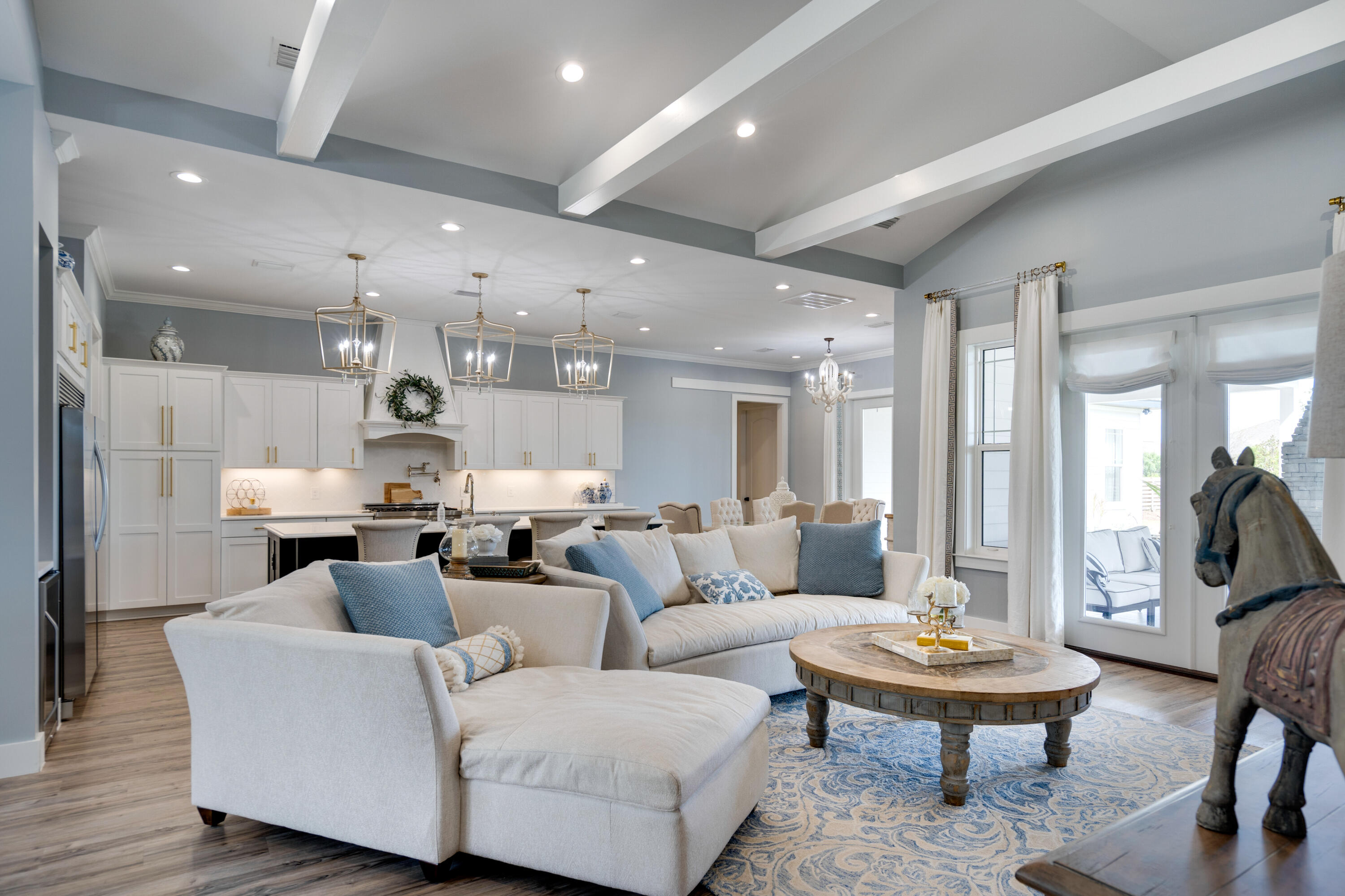 DRIFTWOOD ESTATES - Residential