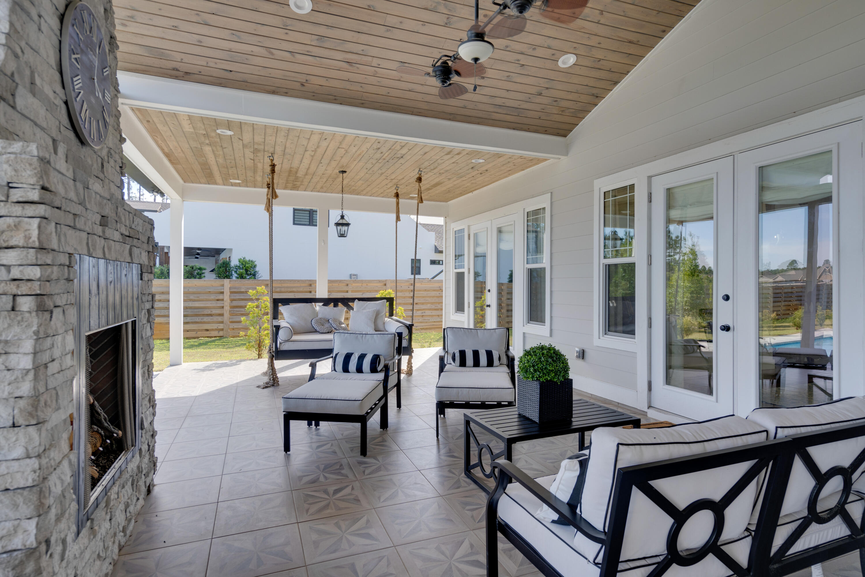 DRIFTWOOD ESTATES - Residential