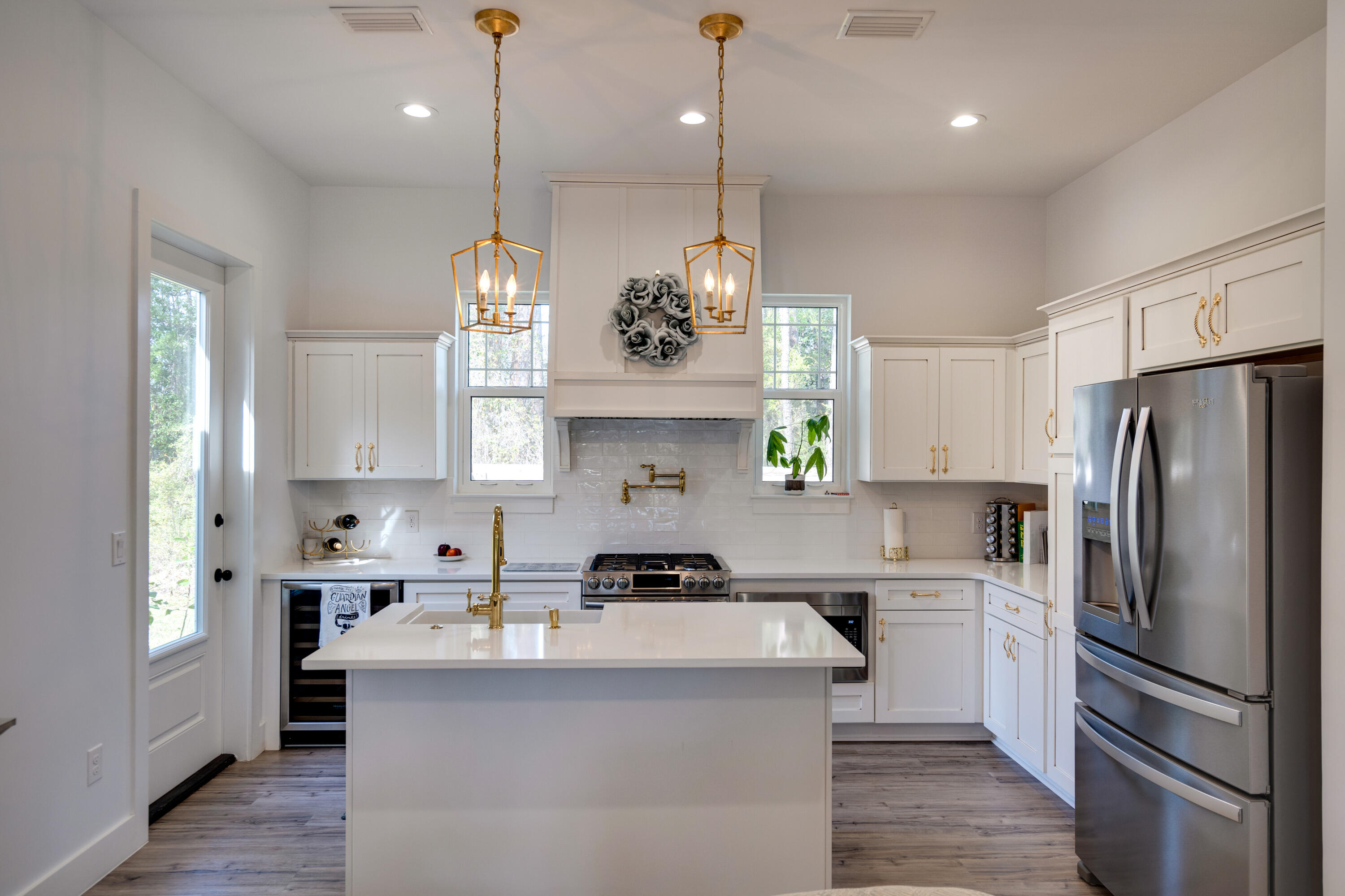DRIFTWOOD ESTATES - Residential