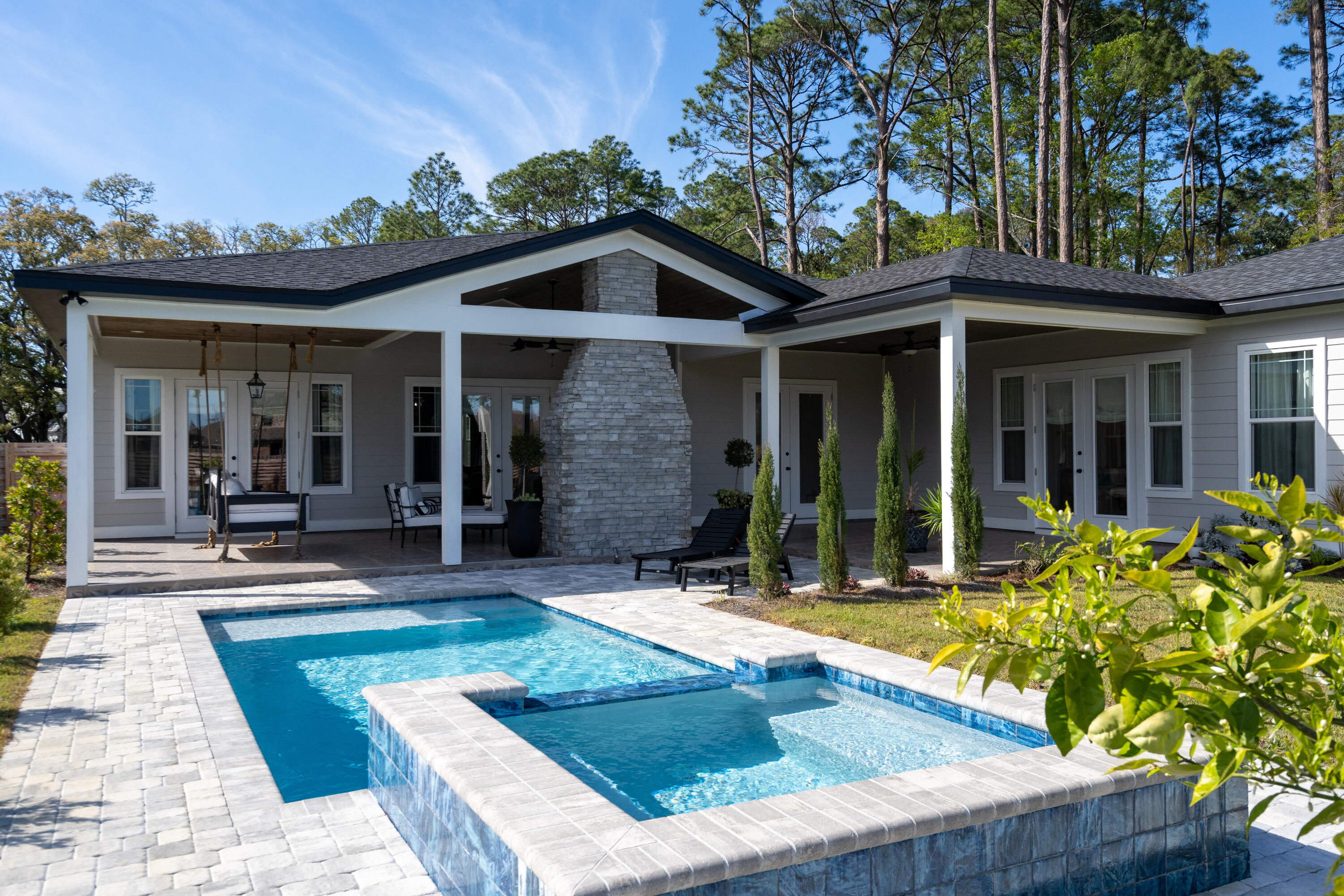 DRIFTWOOD ESTATES - Residential