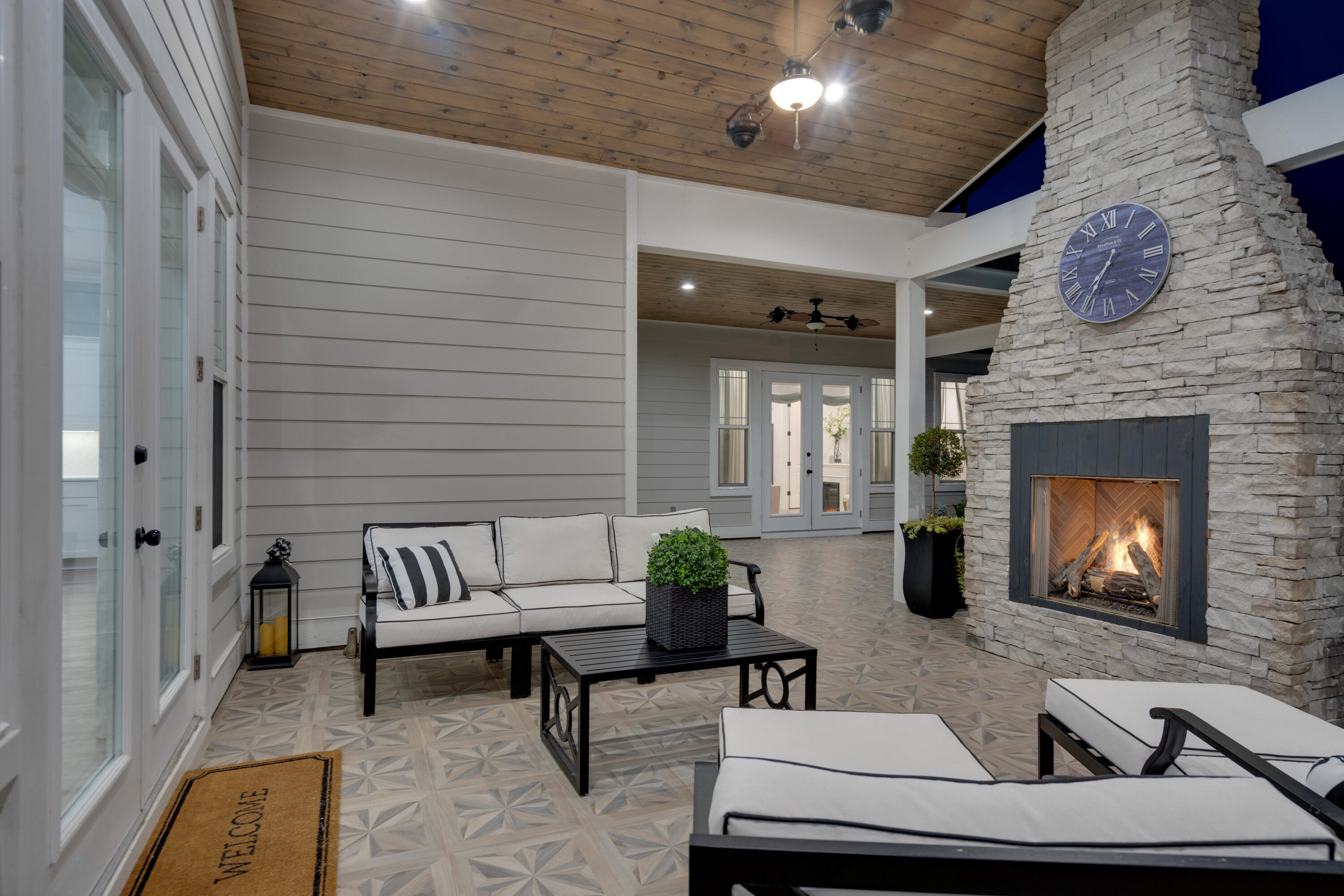 DRIFTWOOD ESTATES - Residential