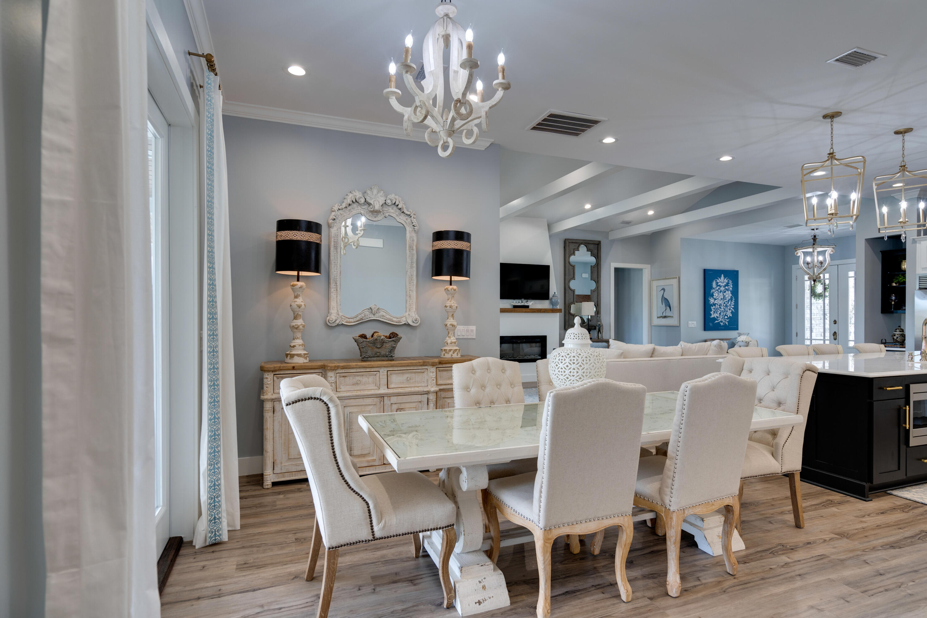 DRIFTWOOD ESTATES - Residential