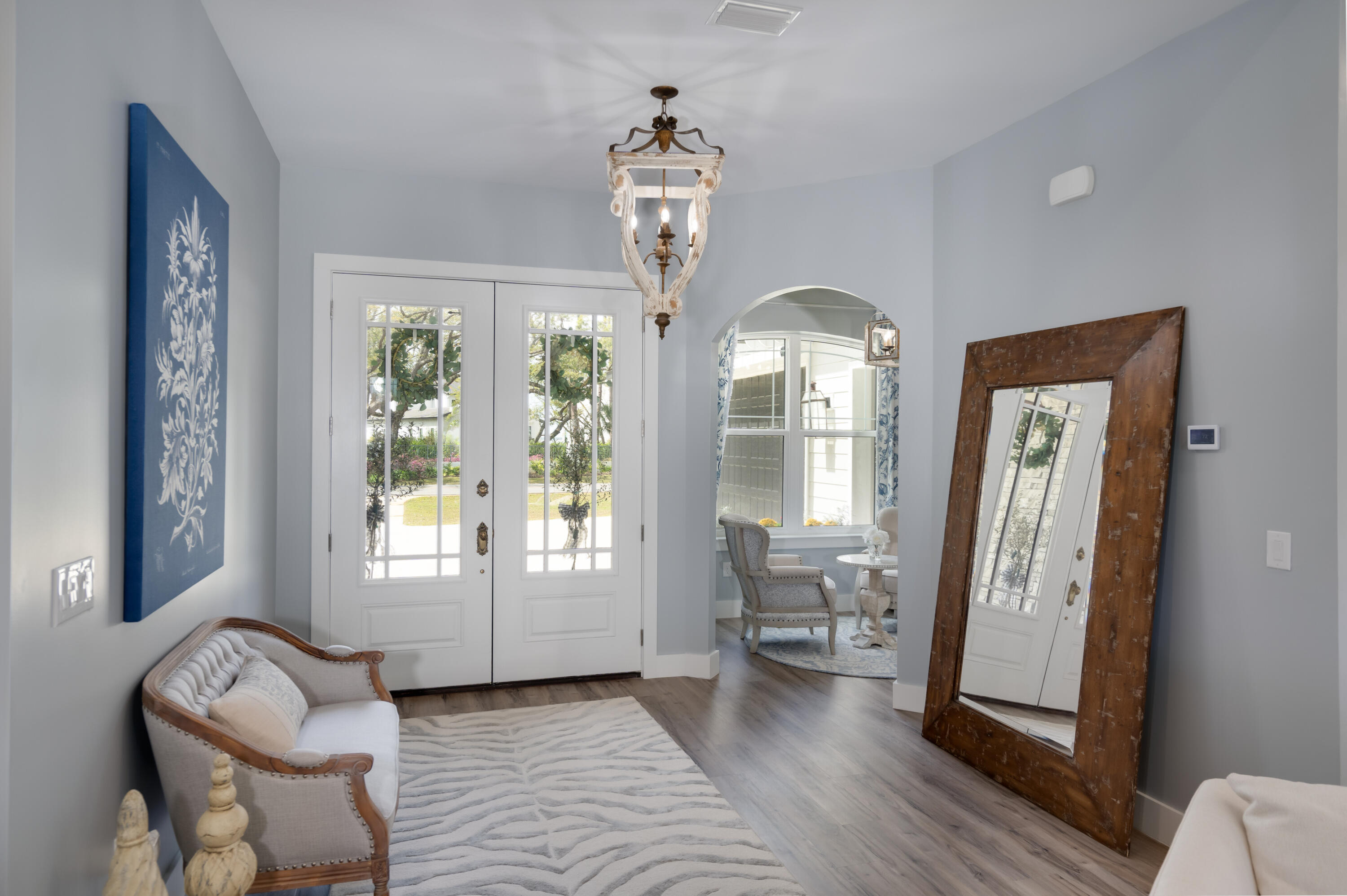 DRIFTWOOD ESTATES - Residential