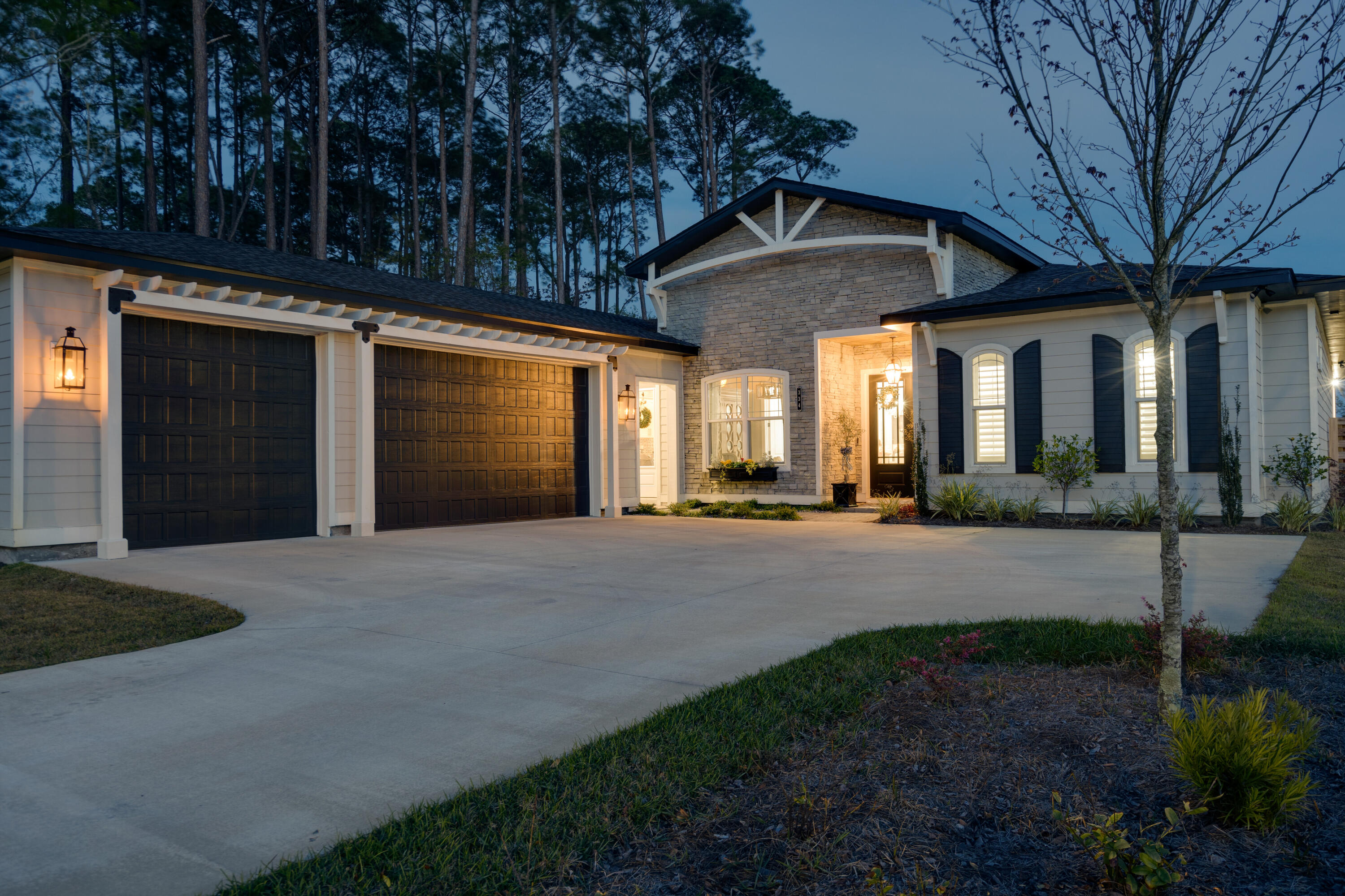 DRIFTWOOD ESTATES - Residential
