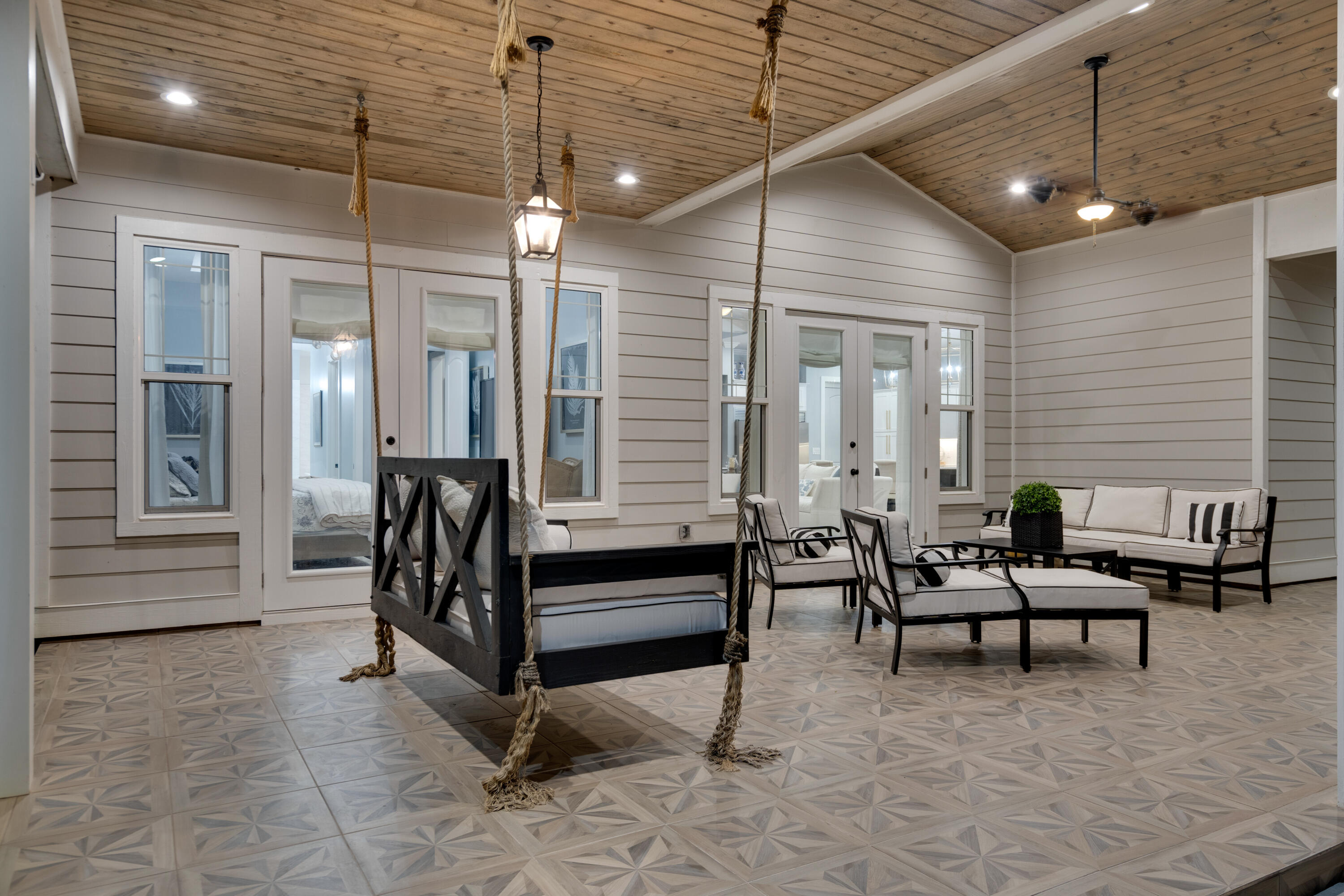 DRIFTWOOD ESTATES - Residential