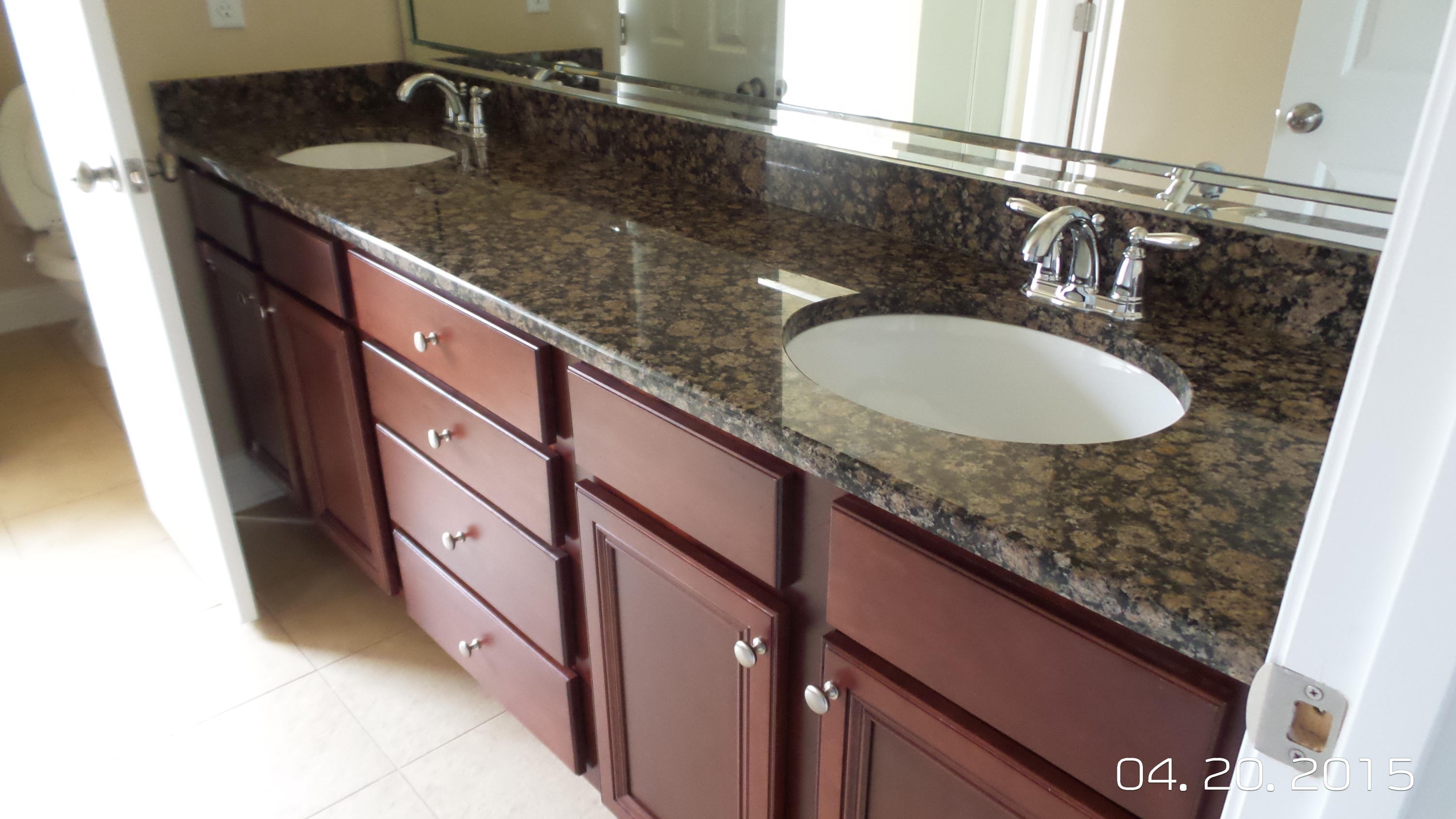 LIBERTY OAKS - Residential Lease
